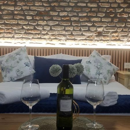 Home Suites Center Granada 2 Ngoại thất bức ảnh