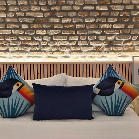 Home Suites Center Granada 2 Ngoại thất bức ảnh