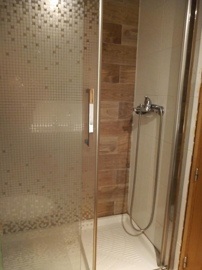 Home Suites Center Granada 2 Ngoại thất bức ảnh