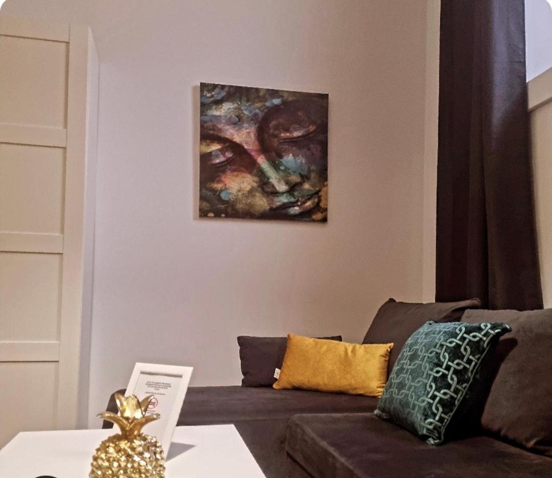Home Suites Center Granada 2 Ngoại thất bức ảnh