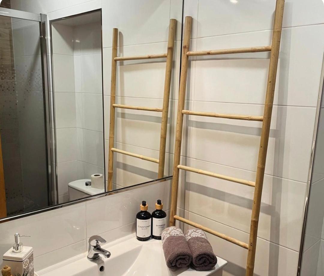 Home Suites Center Granada 2 Ngoại thất bức ảnh