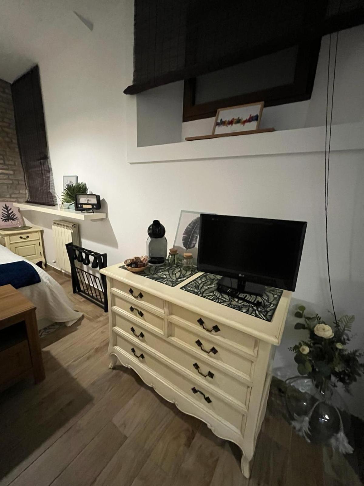 Home Suites Center Granada 2 Ngoại thất bức ảnh