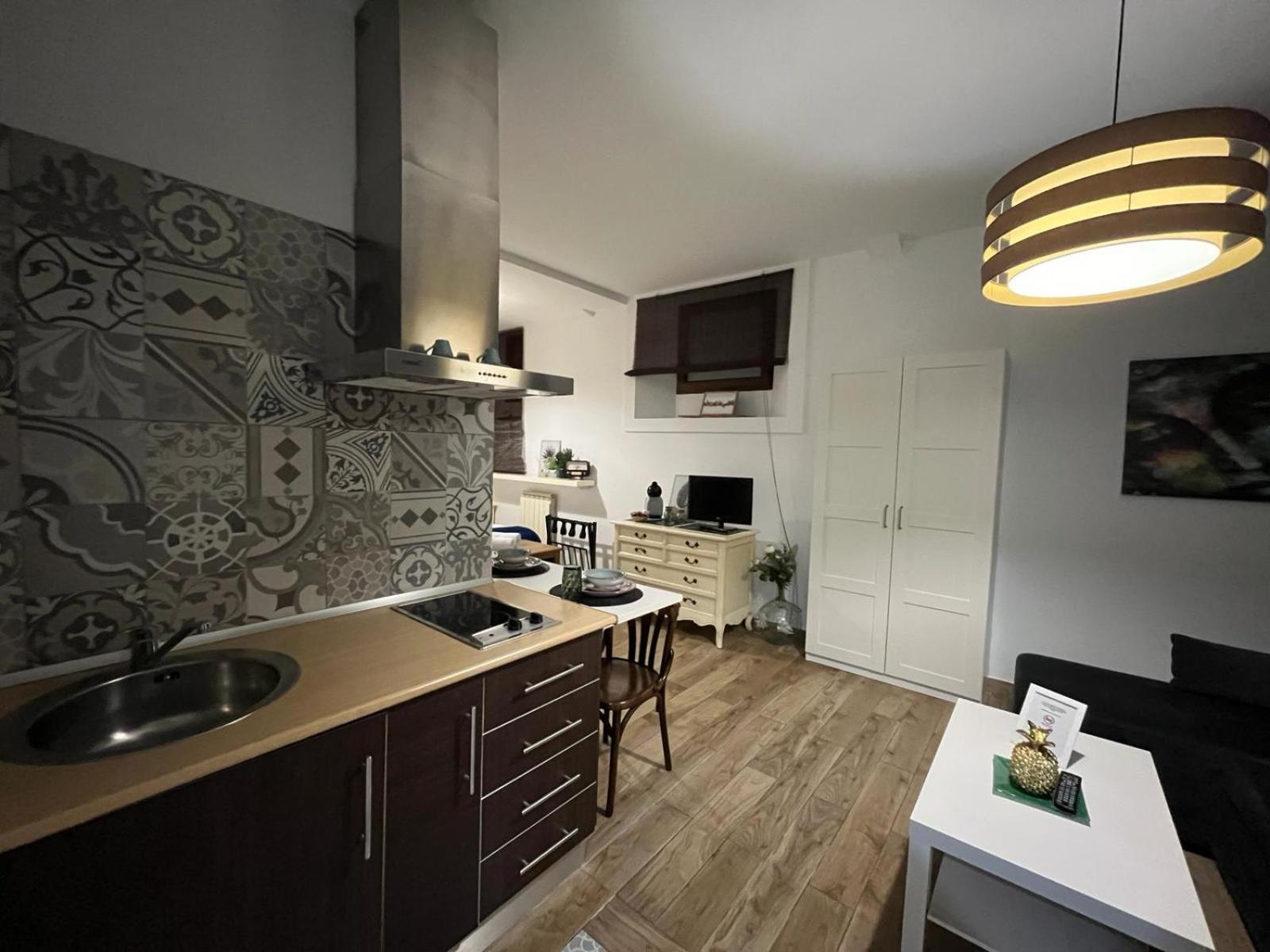 Home Suites Center Granada 2 Ngoại thất bức ảnh
