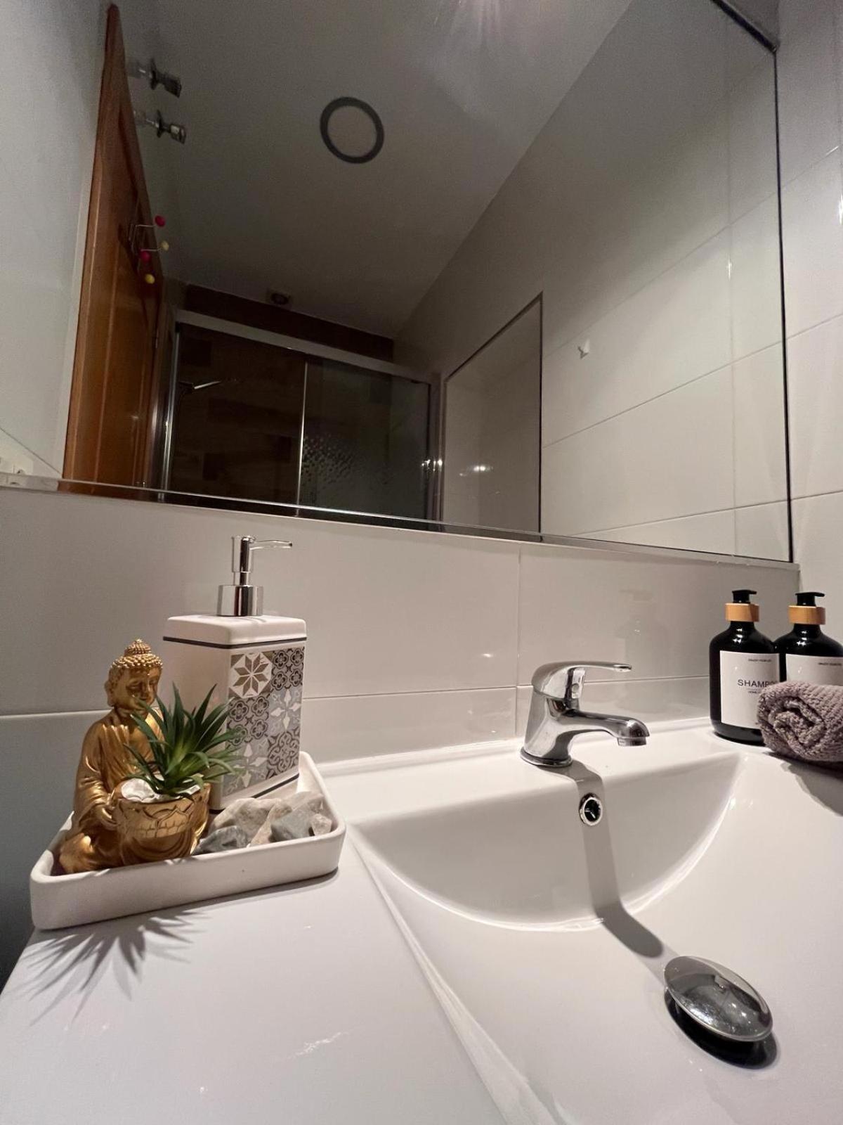 Home Suites Center Granada 2 Ngoại thất bức ảnh