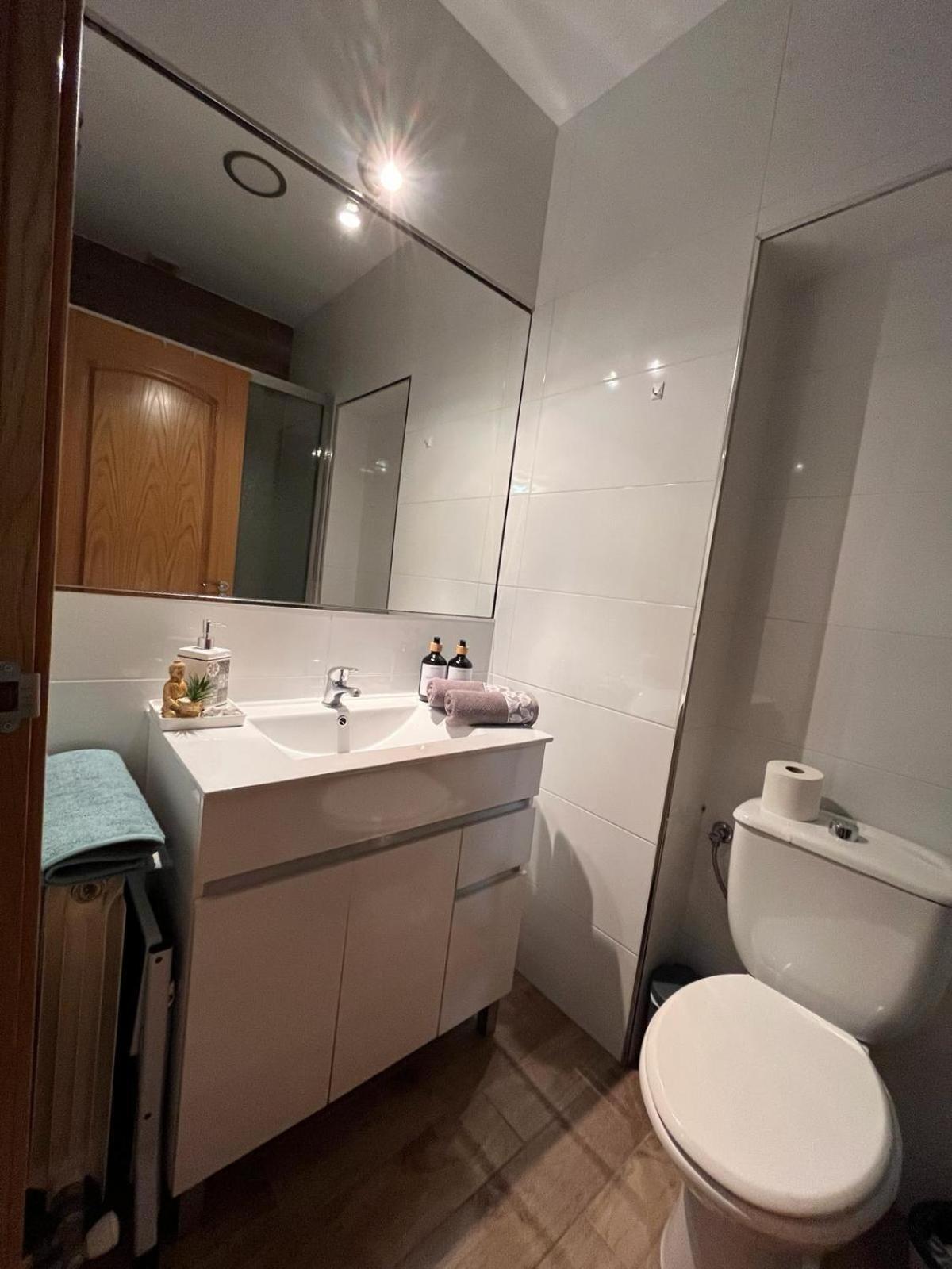 Home Suites Center Granada 2 Ngoại thất bức ảnh