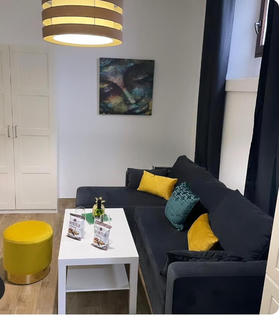 Home Suites Center Granada 2 Ngoại thất bức ảnh