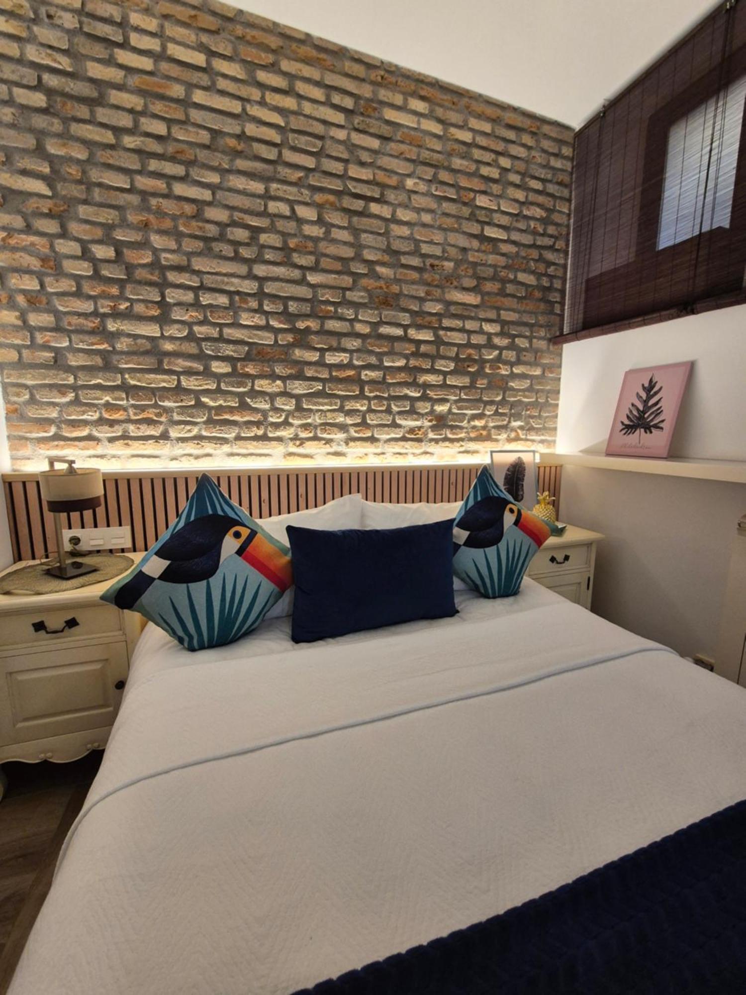 Home Suites Center Granada 2 Ngoại thất bức ảnh