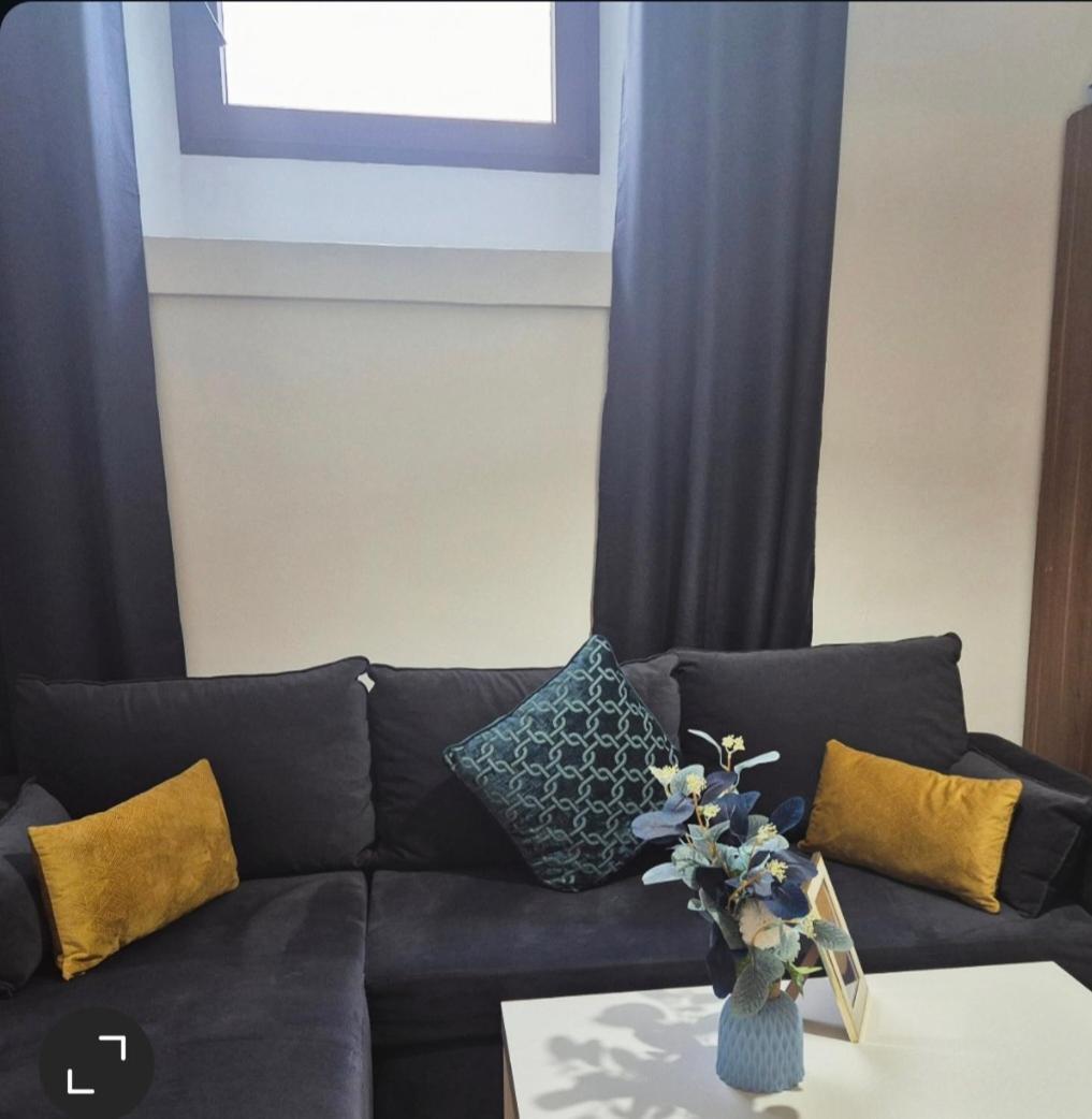 Home Suites Center Granada 2 Ngoại thất bức ảnh